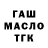 Дистиллят ТГК Wax Denis Melnyk